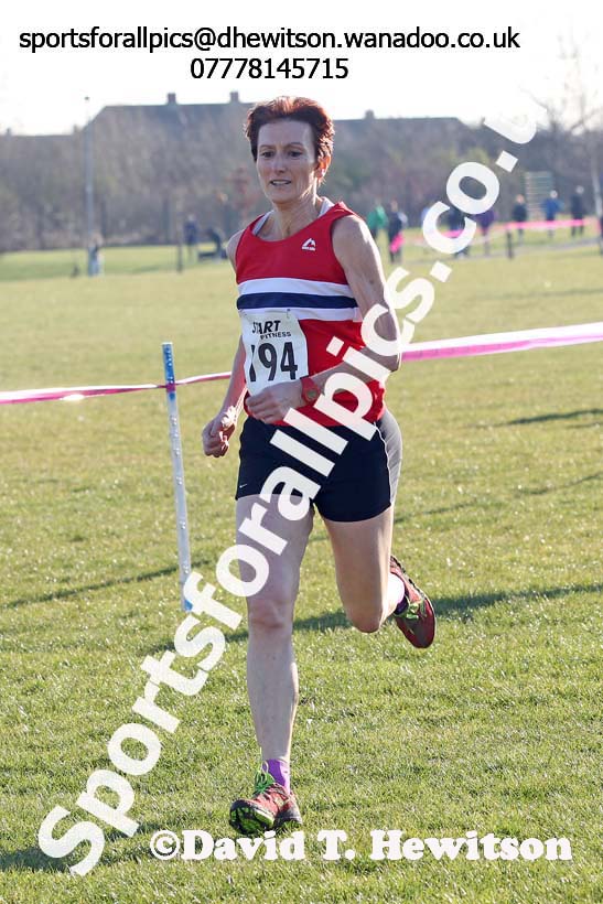 North Eastern Masters, 2015 North Eastern Masters Cross Country, Darlington. Photo: David T. Hewitson/Sports for All Pics